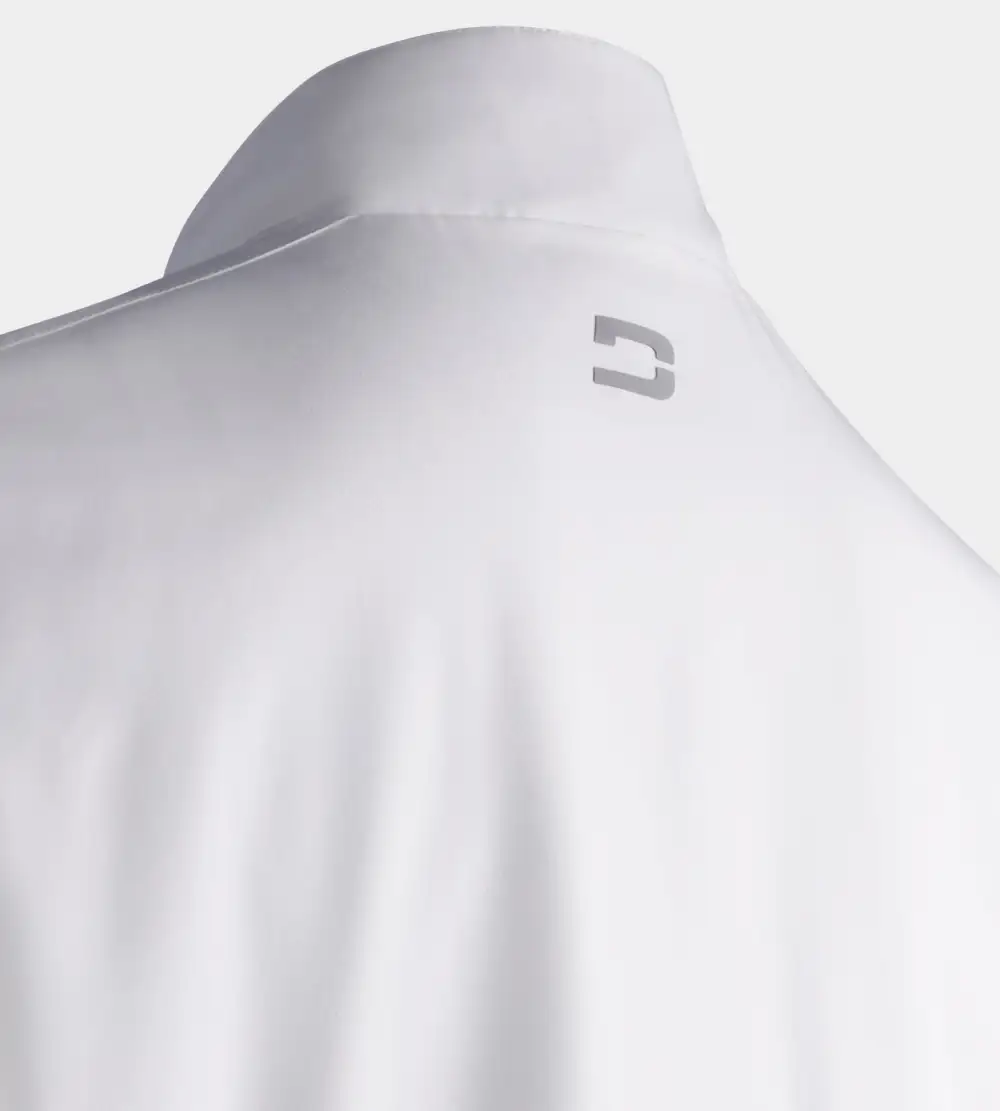 VAPOR JACKET 2.0 - WHITE - Image 5