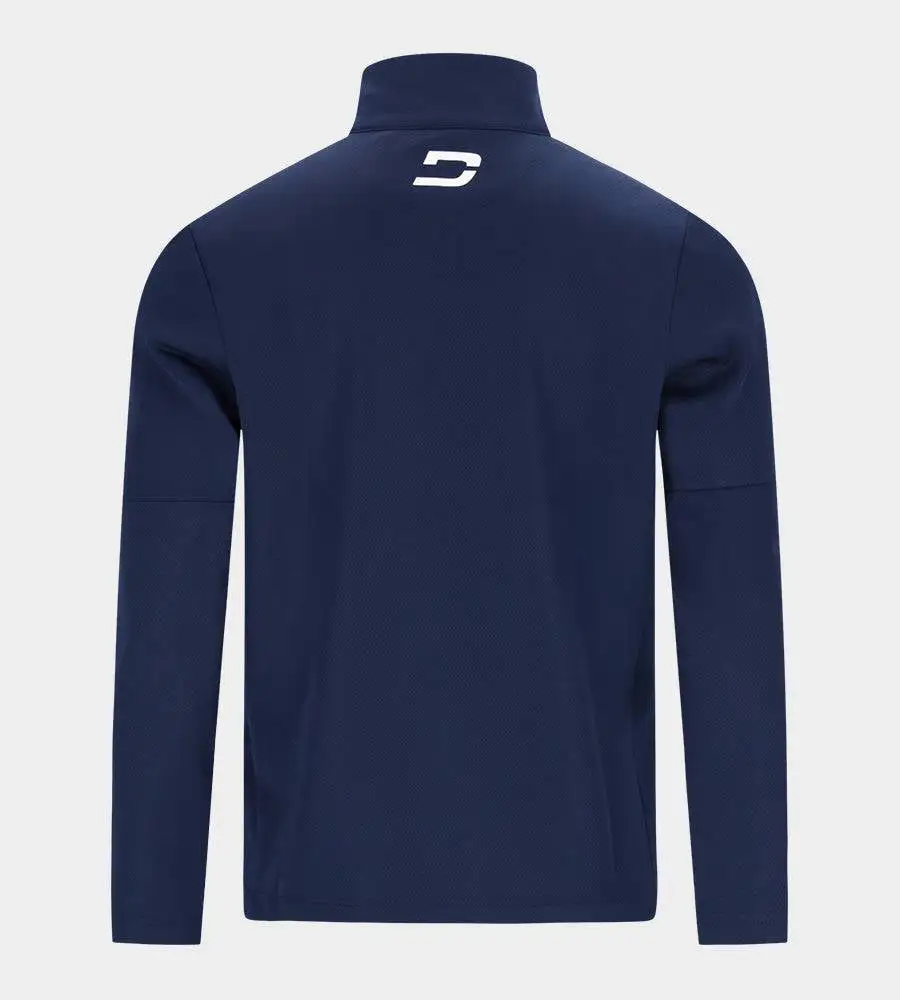 LINX MIDLAYER - NAVY - Image 2