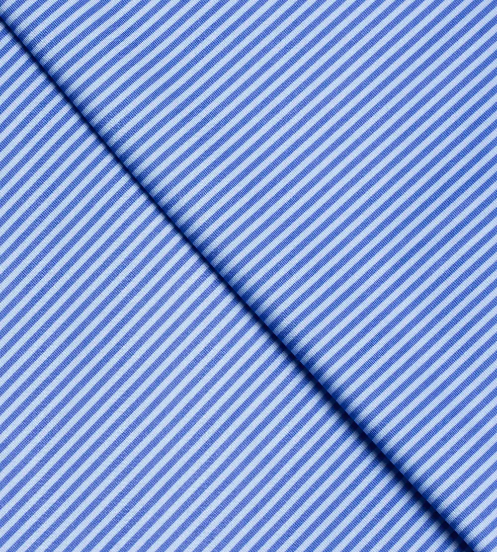 CABANA POLO - BLUE - Image 4