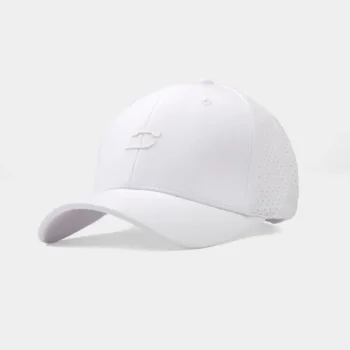 MONO CAP - WHITE