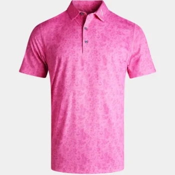 NAPA POLO - PINK