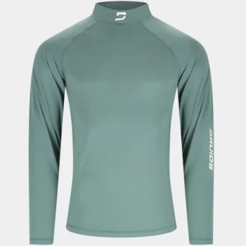 CREW BASELAYER - SAGE