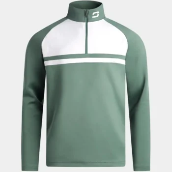 LEVI MIDLAYER - SAGE