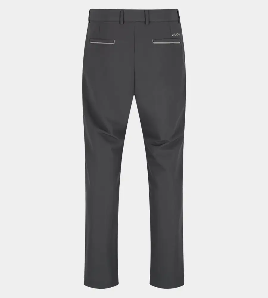 THERMAL TROUSERS - CHARCOAL - Image 6