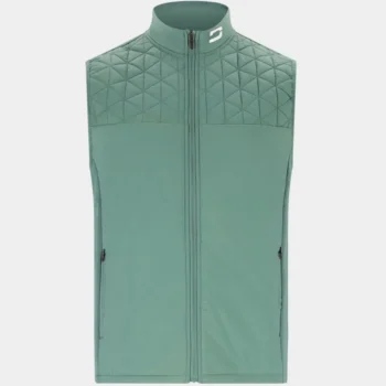 APOLLO GILET - SAGE