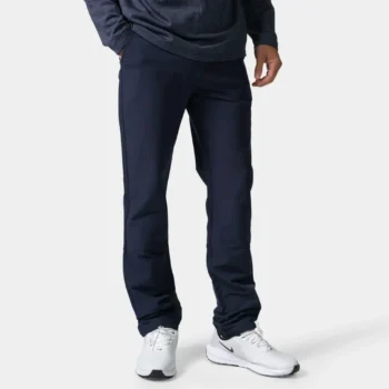 THERMAL TROUSERS - NAVY