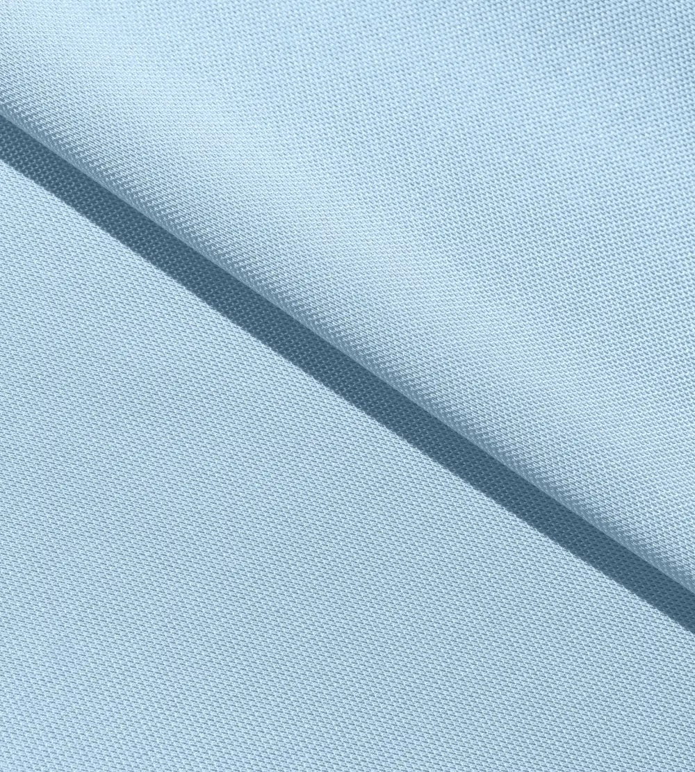 LEADER POLO - BLUE - Image 4