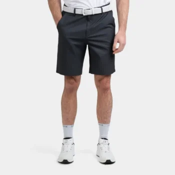 HERITAGE TEX SHORTS - NAVY