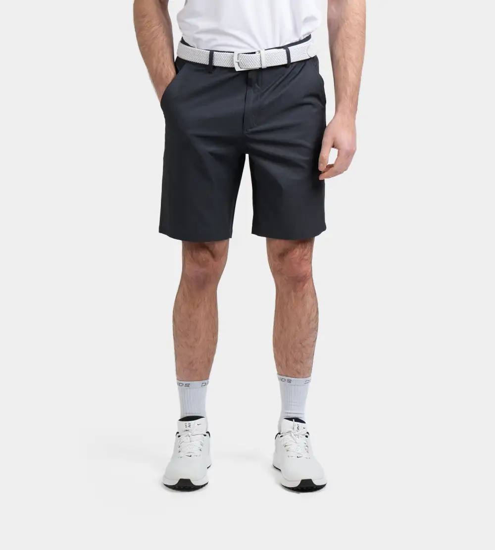 HERITAGE TEX SHORTS - NAVY