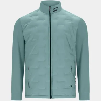 MEMBERS JACKET - SAGE