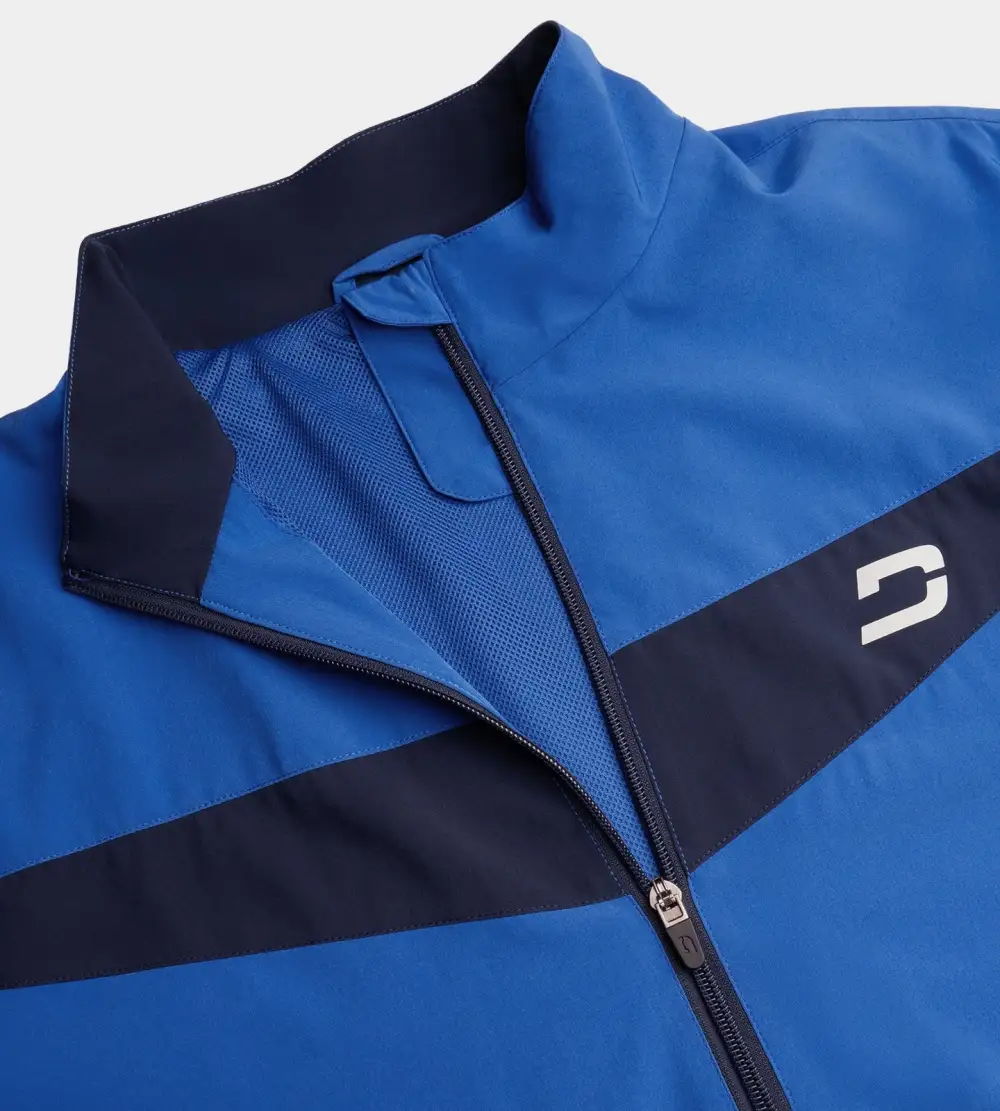 VAPOR JACKET 2.0 - BLUE - Image 4
