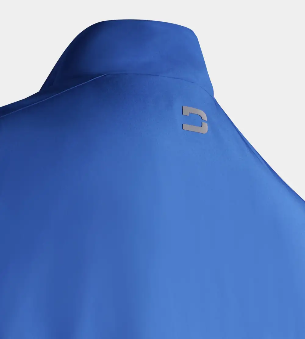 VAPOR JACKET 2.0 - BLUE - Image 5