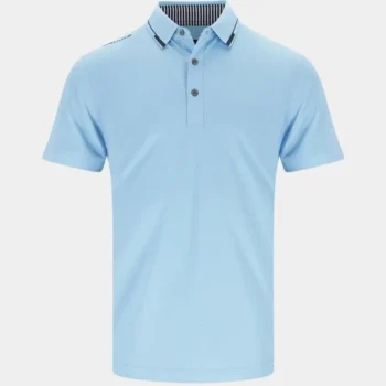 LEADER POLO - BLUE