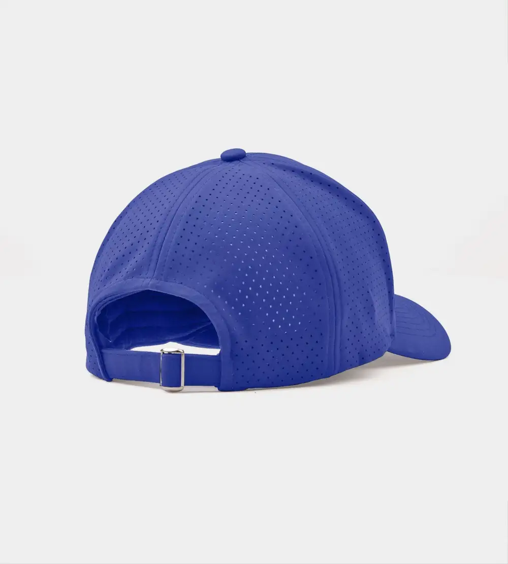 MONO CAP - BLUE - Image 2