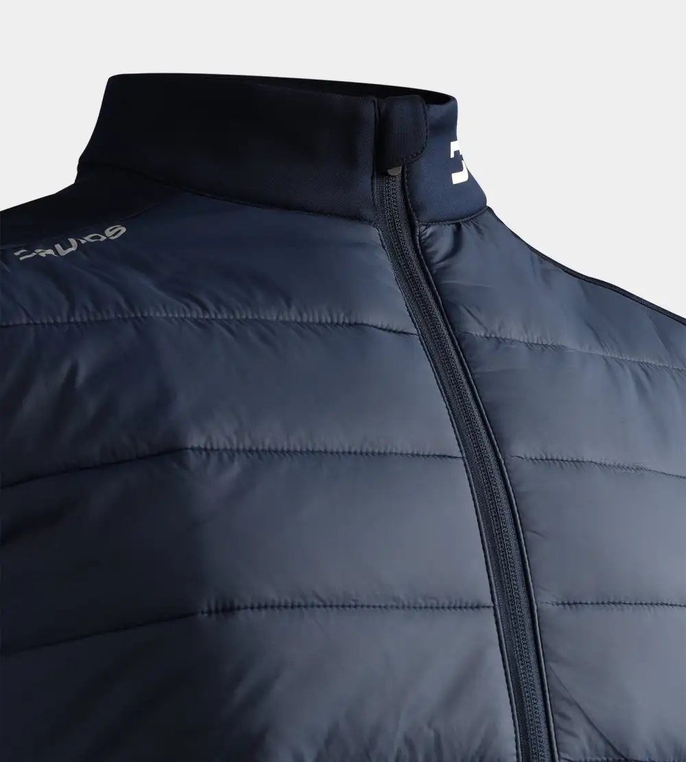 CLIMA GILET 3.0 - NAVY - Image 3