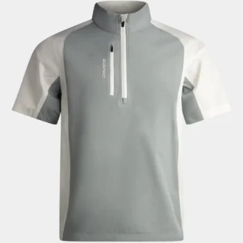 APEX RAIN SHIRT - GREY