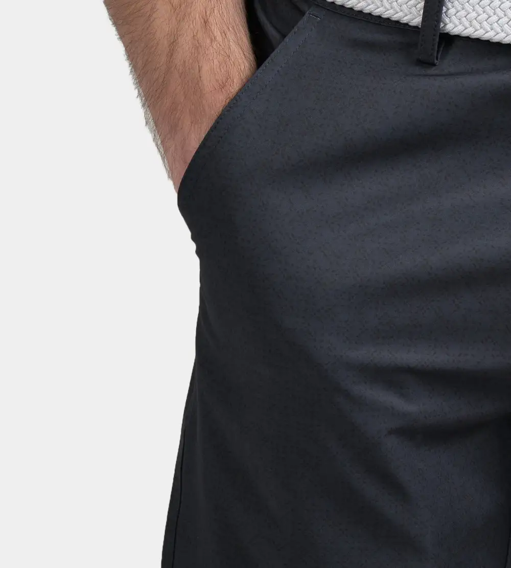 HERITAGE TEX SHORTS - NAVY - Image 8