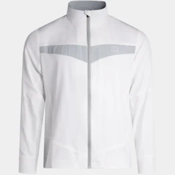 VAPOR JACKET 2.0 - WHITE