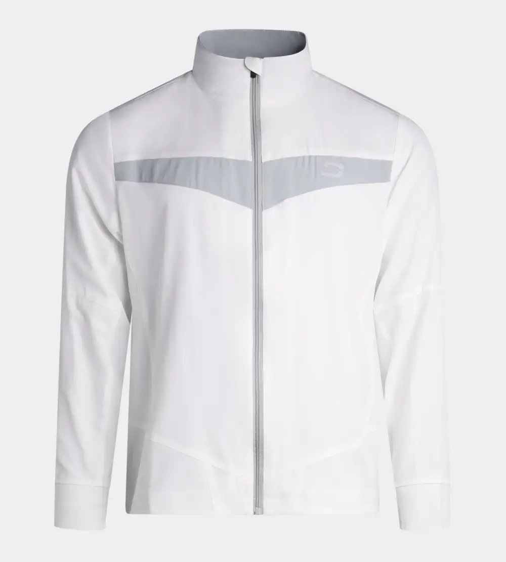 VAPOR JACKET 2.0 - WHITE