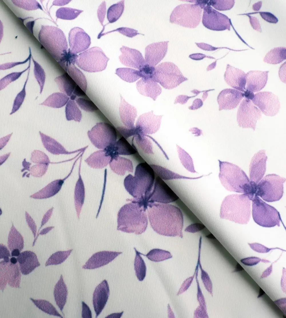 FRESH POLO - LAVENDER - Image 5