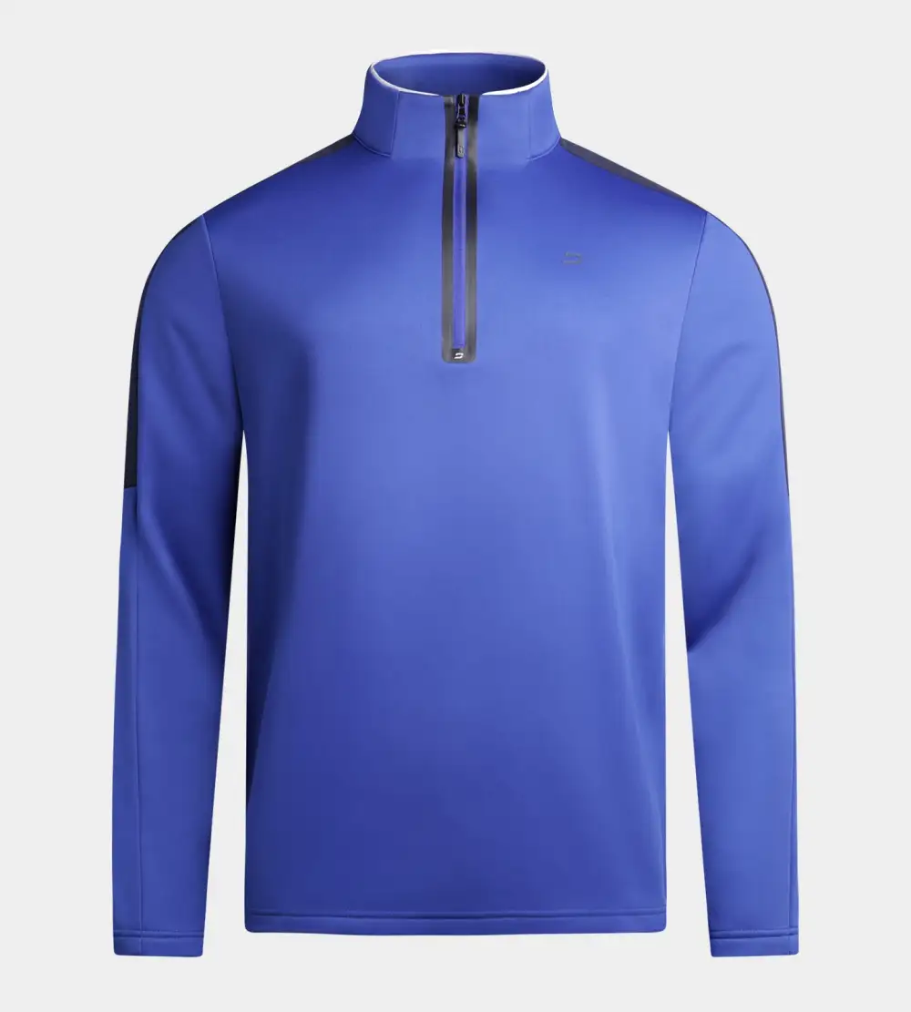 STRIKE MIDLAYER - BLUE