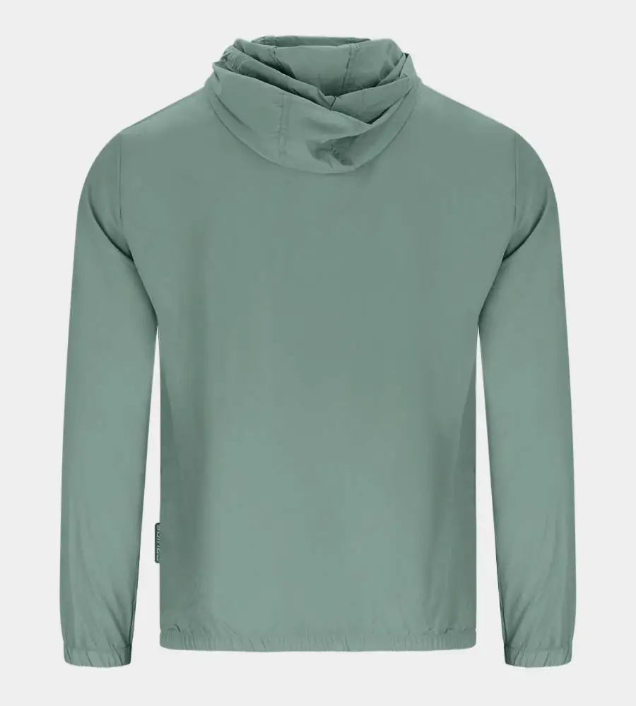 WIND GUARD JACKET - SAGE - Image 2