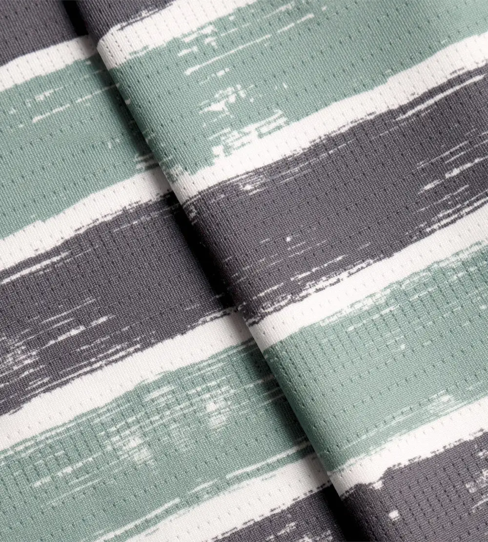 WAVES POLO - SAGE - Image 6