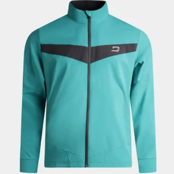 VAPOR JACKET 2.0 - TEAL
