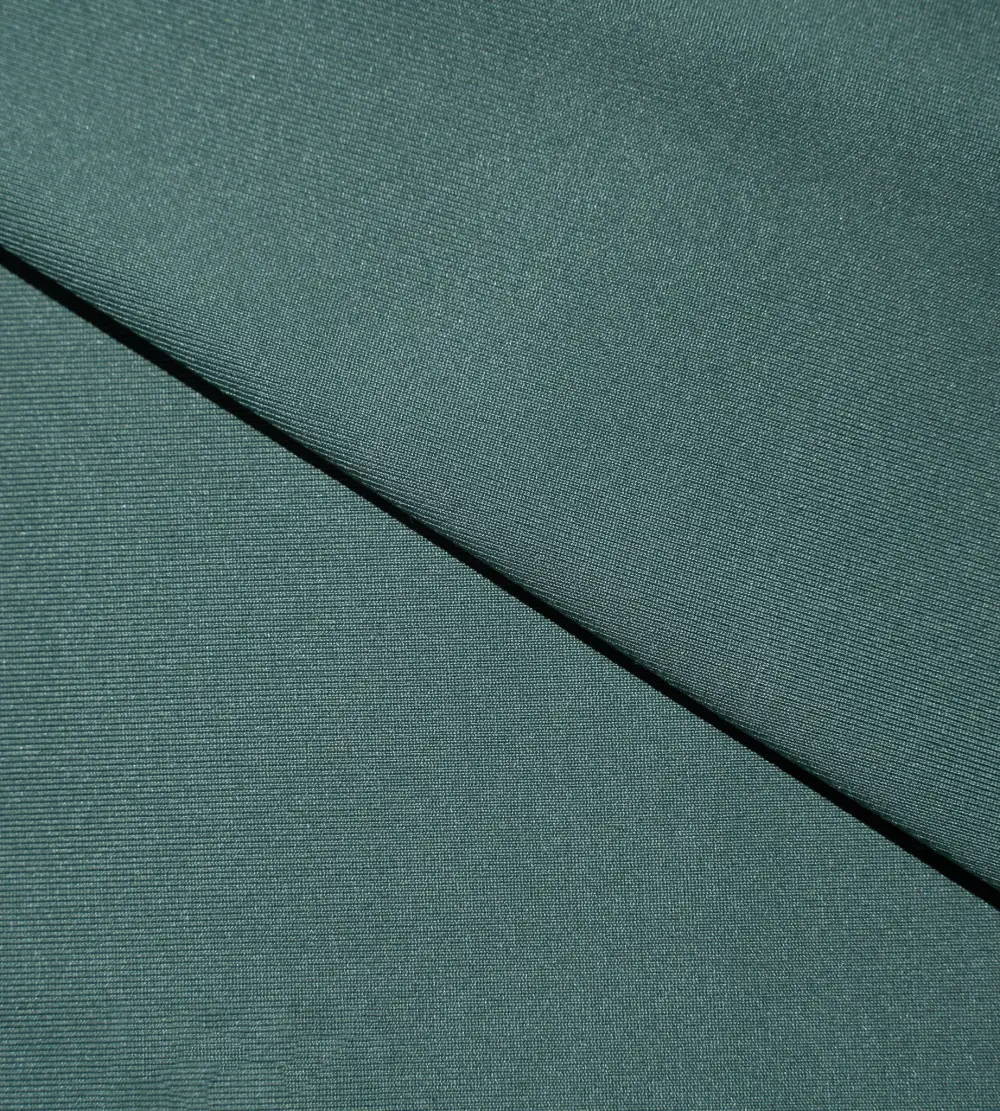 CREW BASELAYER - SAGE - Image 3