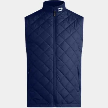LOCHWOOD GILET - NAVY