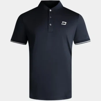 PRIME POLO - NAVY