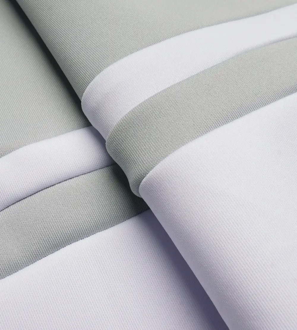 LEVI MIDLAYER - WHITE - Image 7