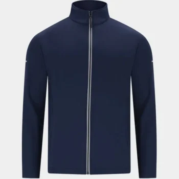 ARCHER JACKET - NAVY