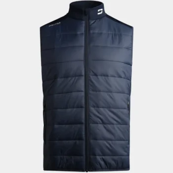 CLIMA GILET 3.0 - NAVY