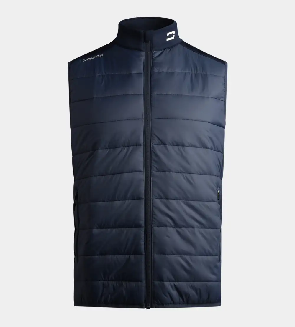 CLIMA GILET 3.0 - NAVY