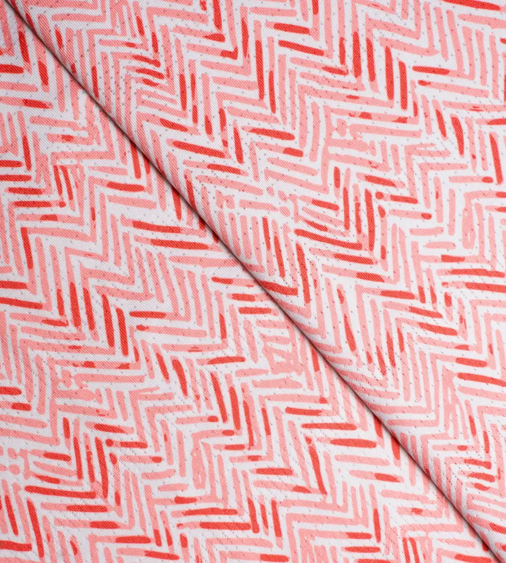 365 POLO - RED - Image 4