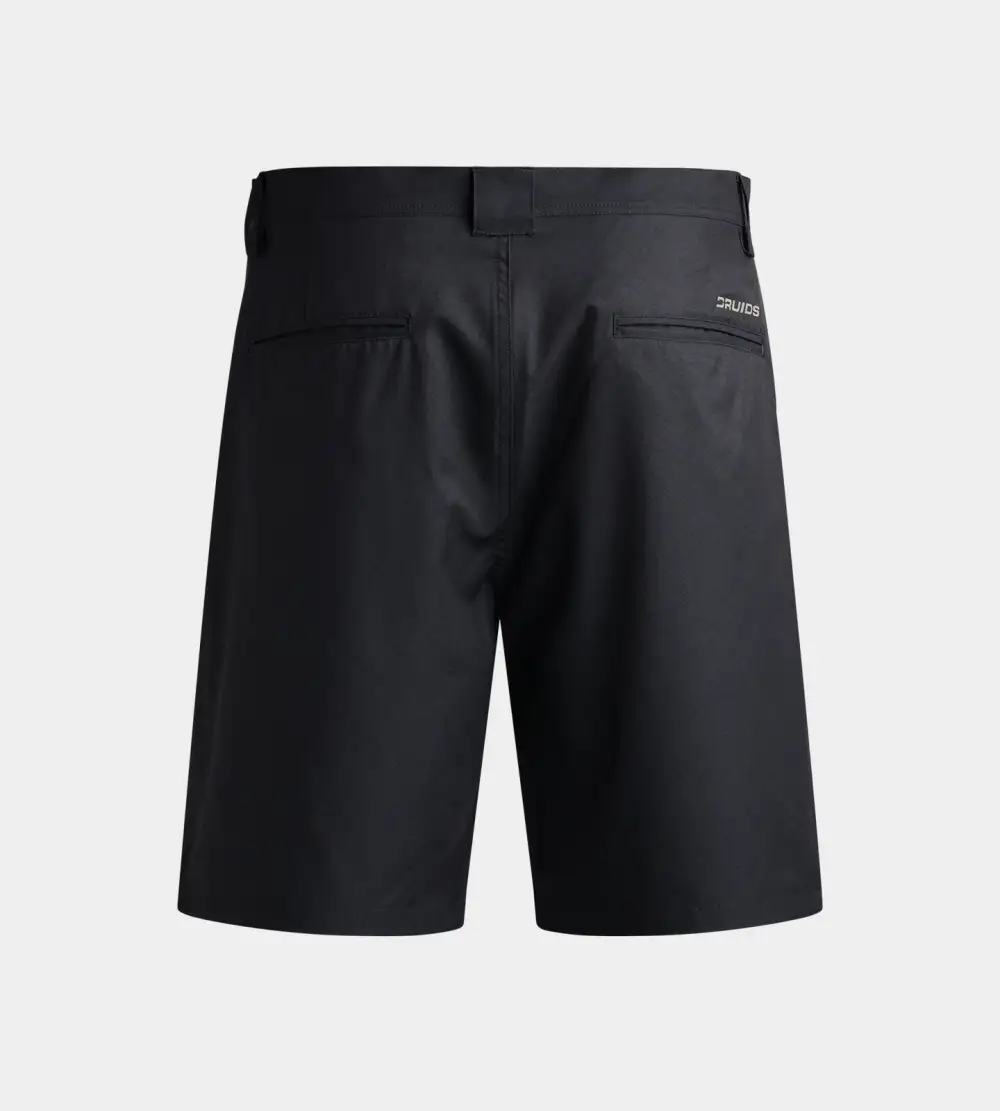 HERITAGE TEX SHORTS - NAVY - Image 9