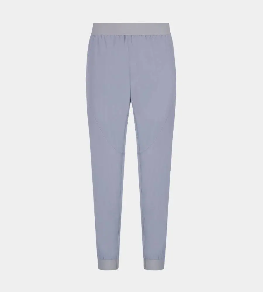 LUXE GOLF JOGGERS - GREY - Image 9