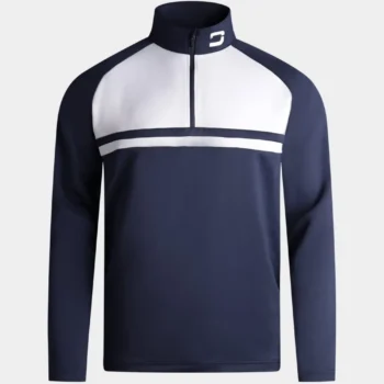 LEVI MIDLAYER - NAVY