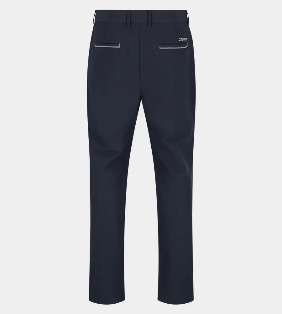 THERMAL TROUSERS - NAVY - Image 4