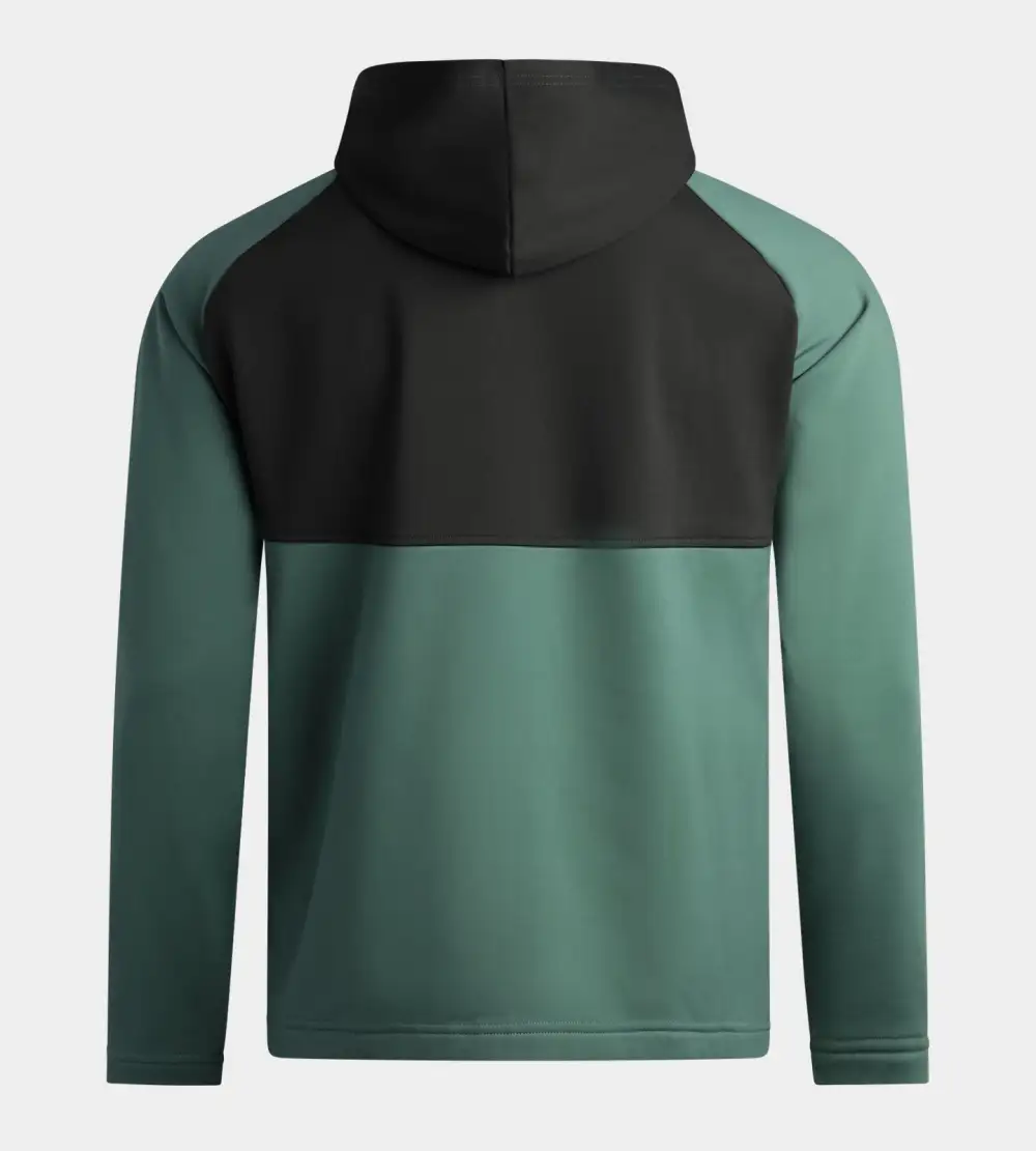 LINKS LAYER JACKET - SAGE - Image 2