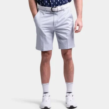 CLIMA TOUR WINNER SHORTS - GREY