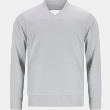 CONDOR SWEATER - GREY