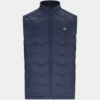 TECH GILET - NAVY