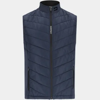 KYTE 2.0 GILET - NAVY