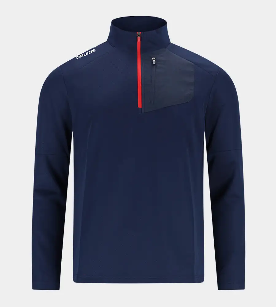 LINX MIDLAYER - NAVY