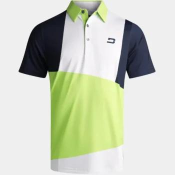 GRIDLINE POLO - LIME