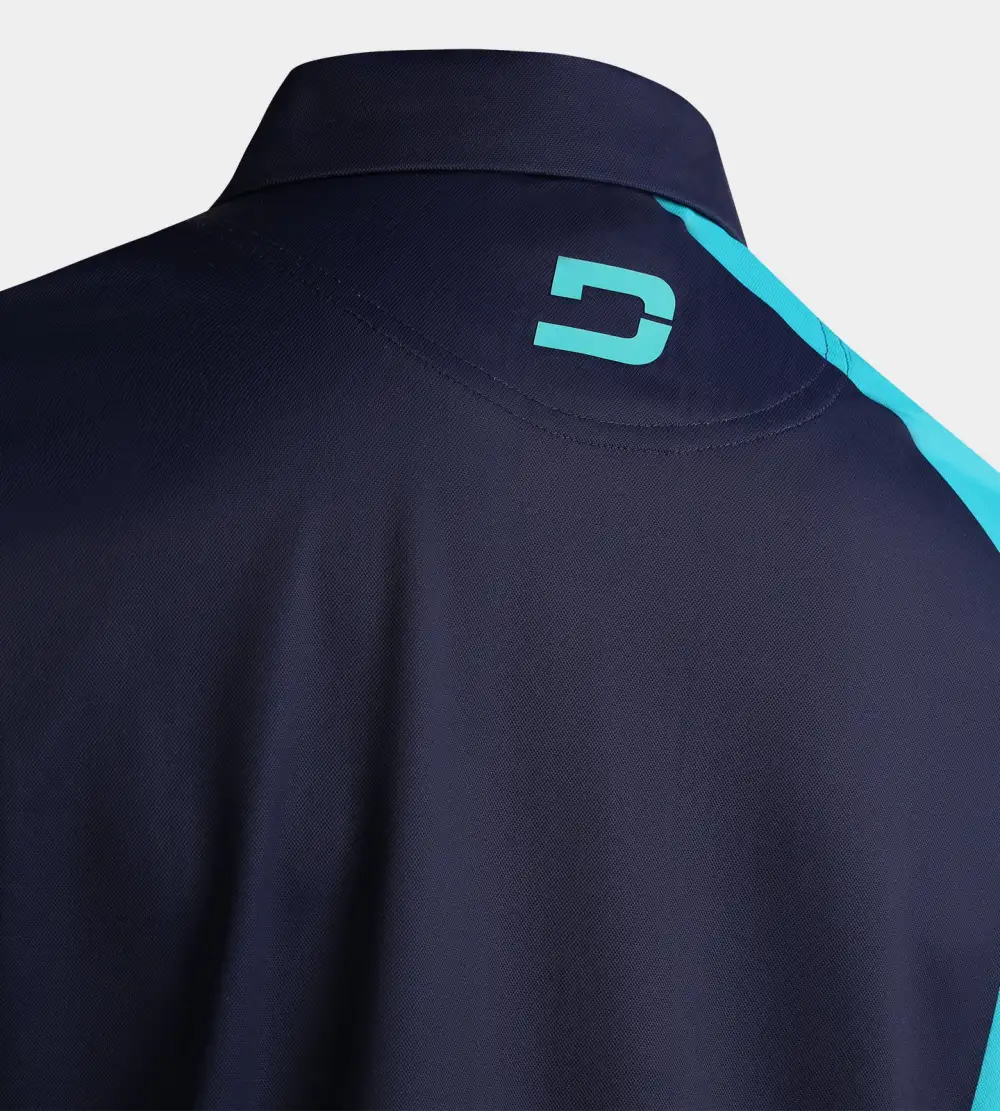 BOARDER POLO - NAVY - Image 8