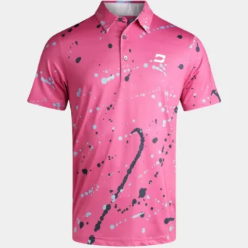 MONO POLO - PINK