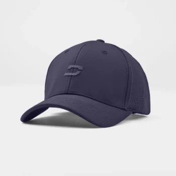 MONO CAP - NAVY